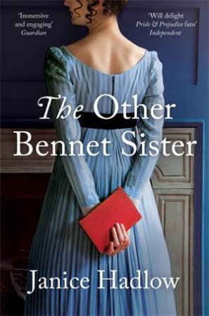 The Other Bennet Sister by Janice Hadlow