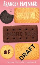 The Seven Imperfect Rules Of Elvira Carr