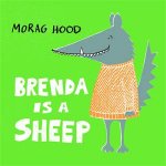 Brenda Is A Sheep