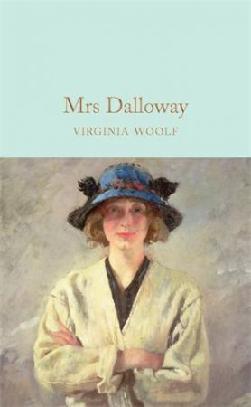 Mrs Dalloway by Virginia Woolf