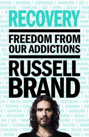 Recovery: Freedom From Our Addictions