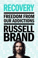 Recovery Freedom From Our Addictions