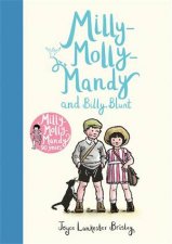 MillyMollyMandy and Billy Blunt