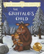 The Gruffalos Child