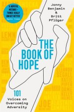 The Book Of Hope