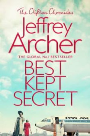 Best Kept Secret by Jeffrey Archer