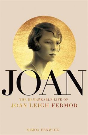 Joan by Simon Fenwick