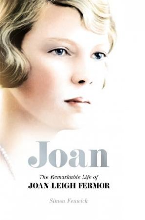Joan by Simon Fenwick