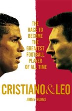 Cristiano And Leo