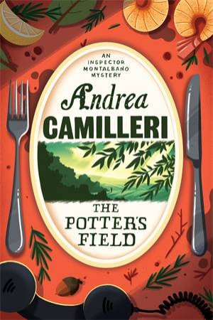 The Potter's Field by Andrea Camilleri