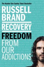 Recovery Freedom From Our Addictions