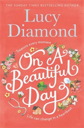 On A Beautiful Day by Lucy Diamond