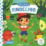 First Stories Pinocchio