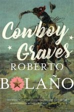 Cowboy Graves Three Novellas