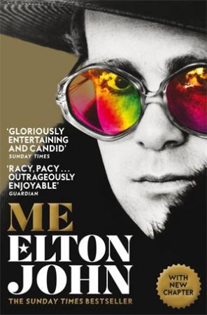 Me by Elton John
