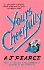 Yours Cheerfully