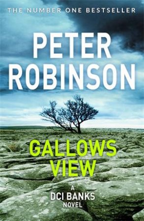 Gallows View by Peter Robinson