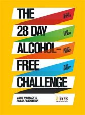 The 28 Day AlcoholFree Challenge