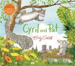 Cyril And Pat