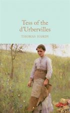 Tess Of The DUrbervilles