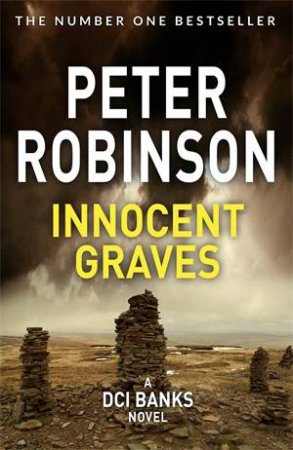 Innocent Graves by Peter Robinson