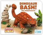 Dinosaur Bash The Ankylosaurus