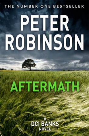 Aftermath by Peter Robinson