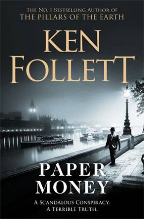 Paper Money by Ken Follett