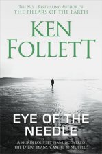 Eye Of The Needle