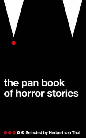 The Pan Book Of Horror Stories by Various
