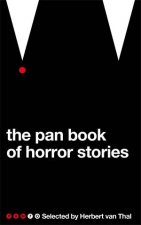 The Pan Book Of Horror Stories
