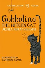 Gobbolino The Witchs Cat