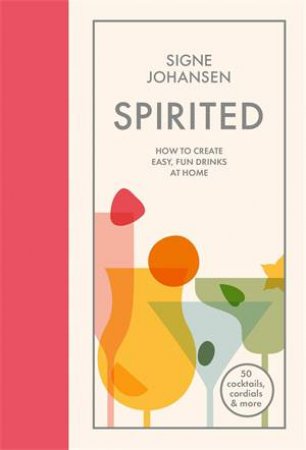 Spirited by Signe Johansen