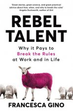 Rebel Talent