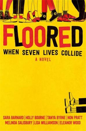 Floored by Various