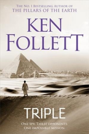 Triple by Ken Follett