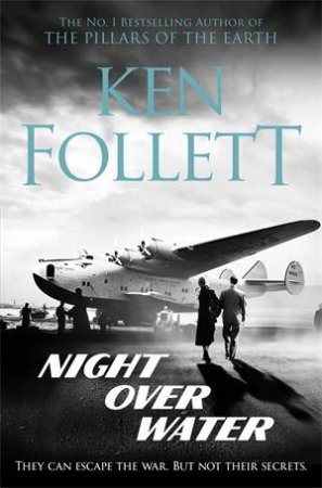 Night Over Water by Ken Follett