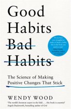 Good Habits Bad Habits