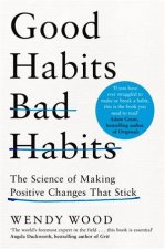 Good Habits Bad Habits