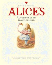 Alices Adventures in Wonderland