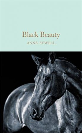 Black Beauty by Anna Sewell