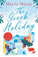 The Greek Holiday