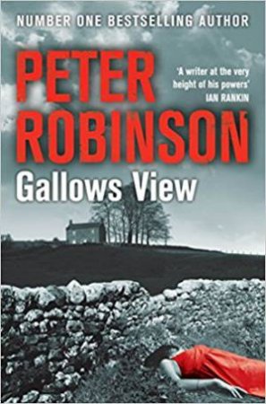 Gallows View by Peter Robinson