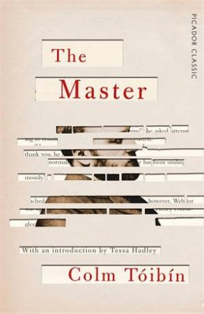 The Master by Colm Toibin