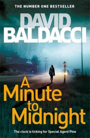 A Minute To Midnight