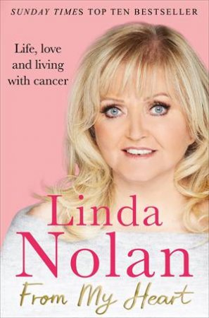 From My Heart by Linda Nolan