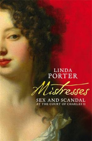 Mistresses by Linda Porter