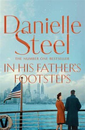 In His Father's Footsteps by Danielle Steel