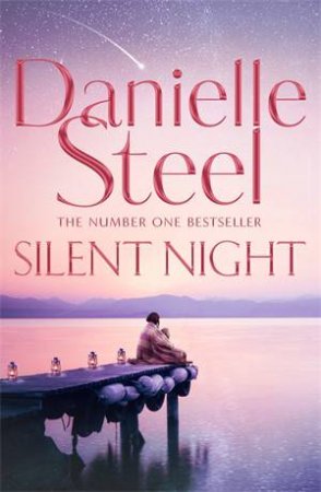 Silent Night by Danielle Steel