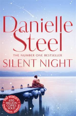 Silent Night by Danielle Steel